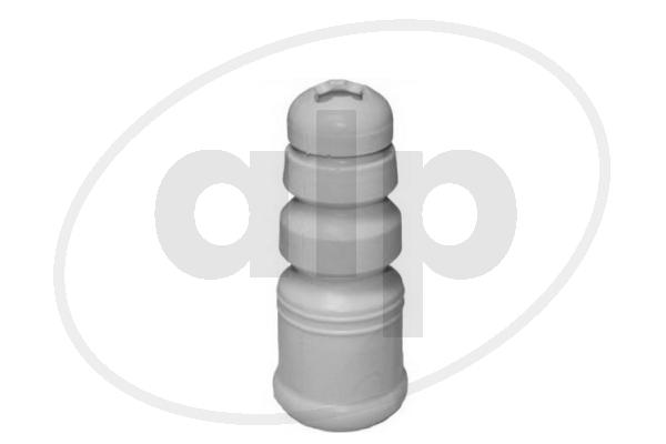 Rubber Buffer, suspension (ALP-005534)
