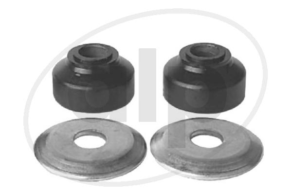 Repair Kit, stabiliser coupling rod (ALP-002956)