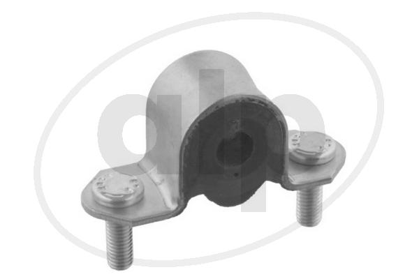 Mounting, stabiliser bar (ALP-002388)