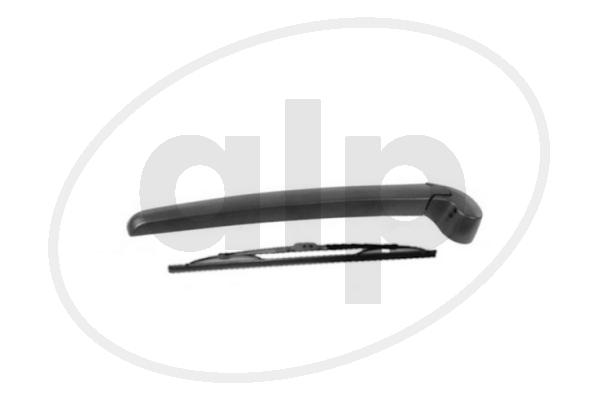 Wiper Arm, window cleaning (ALP-006463)
