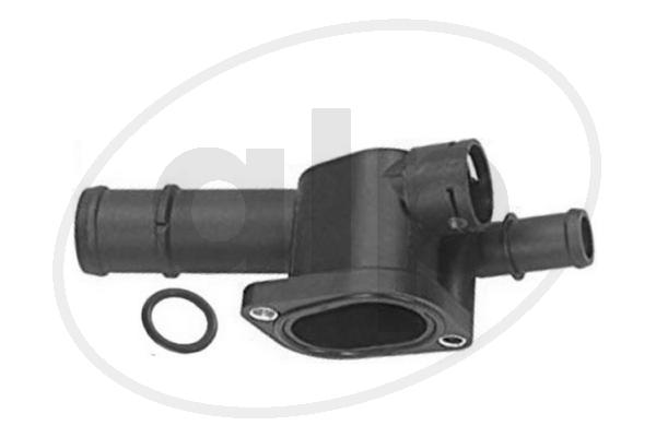 Coolant Flange (ALP-001601)