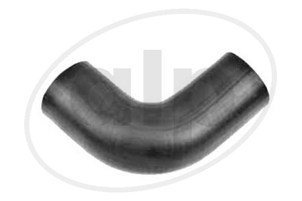 Charge Air Hose (ALP-006687)