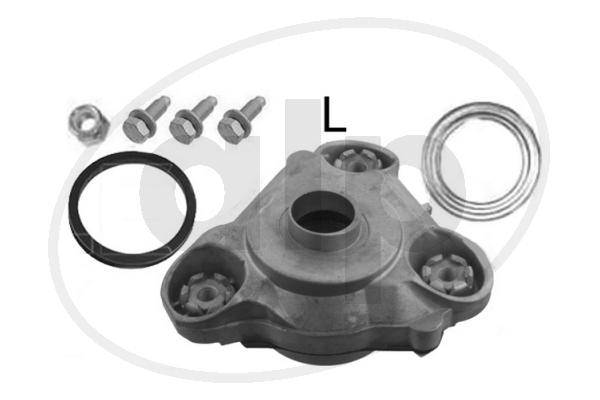 Repair Kit, suspension strut support mount (ALP-003236)