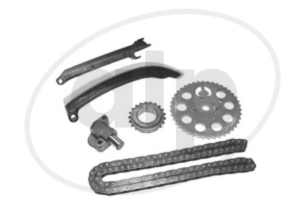 Timing Chain Kit (ALP-002997)