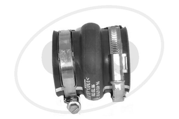 Charge Air Hose (ALP-006632)