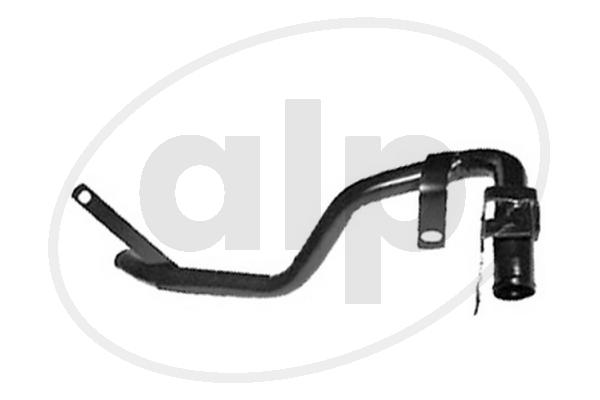Coolant Pipe (ALP-001175)