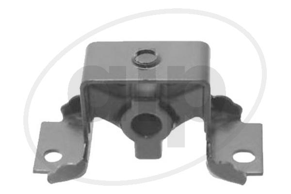Mounting Kit, exhaust system (ALP-006931)