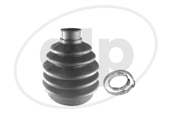 Bellow Kit, drive shaft (ALP-000612)