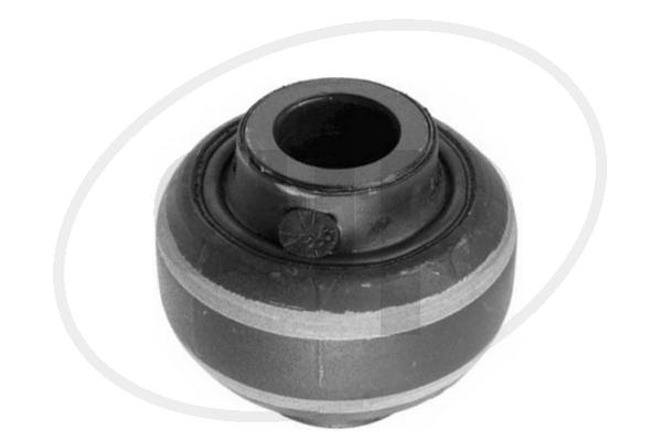 Mounting, control/trailing arm (ALP-003416)