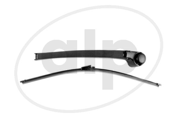 Wiper Arm Set, window cleaning (ALP-006587)
