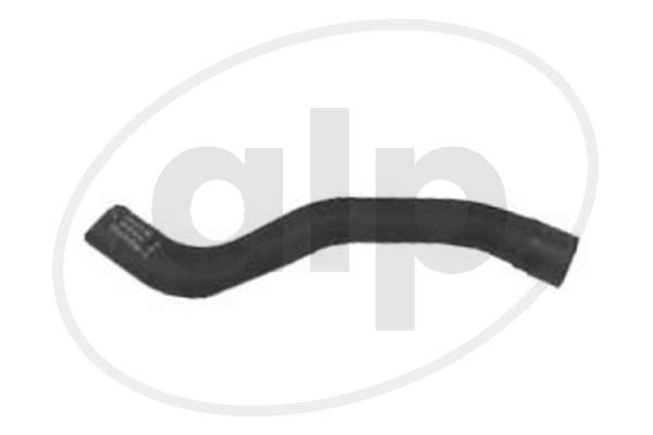 Radiator Hose (ALP-003678)