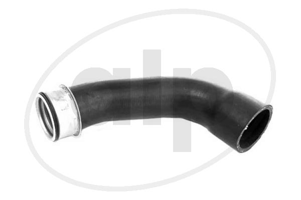Charge Air Hose (ALP-007275)