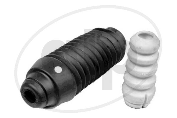 Rubber Buffer, suspension (ALP-005411)