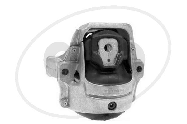 Mounting, engine (ALP-005528)