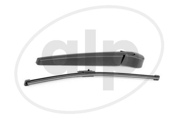 Wiper Arm Set, window cleaning (ALP-006412)