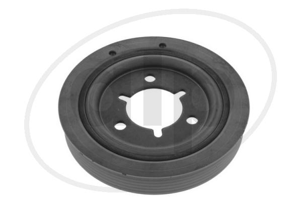 Belt Pulley, crankshaft (ALP-001980)