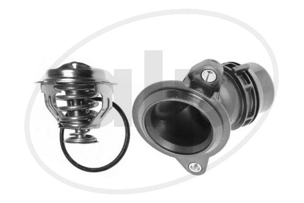 Coolant Flange (ALP-006311)