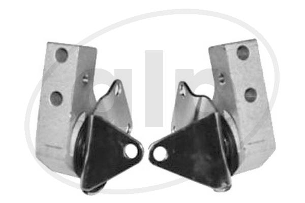 Repair Kit, axle beam (ALP-002872)