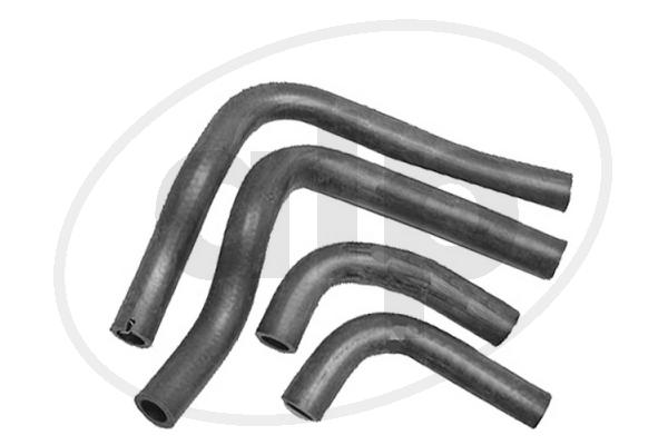 Radiator Hose (ALP-003965)