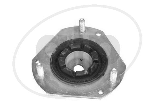 Mounting, shock absorber (ALP-005189)