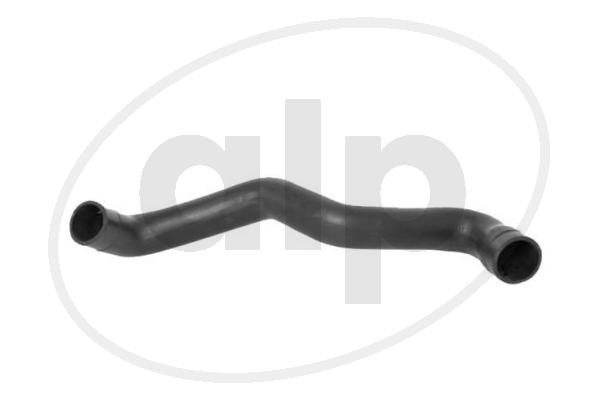 Charge Air Hose (ALP-004341)