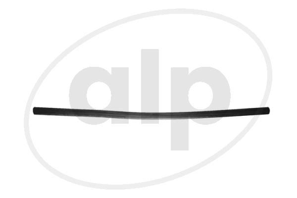 Protective Hose, suspension spring (ALP-000144)