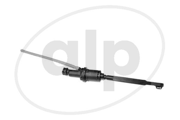 Master Cylinder, clutch (ALP-005120)