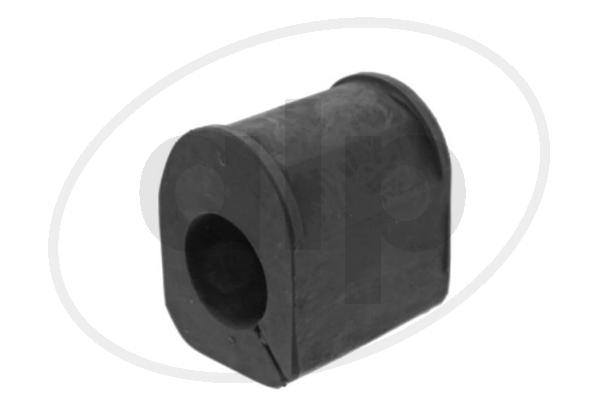 Mounting, stabiliser bar (ALP-000351)