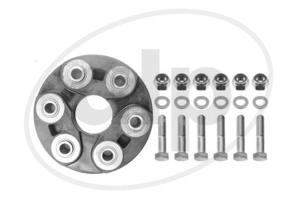 Joint, propshaft (ALP-005439)