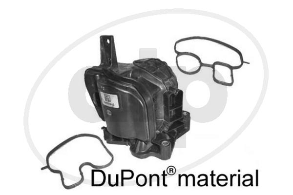 EGR Valve (ALP-006798)