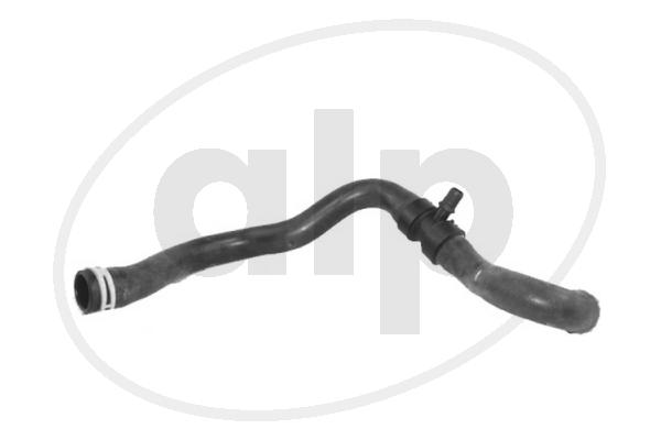 Radiator Hose (ALP-007685)
