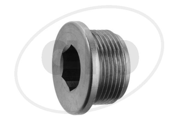 Screw Plug, oil sump (ALP-002315)