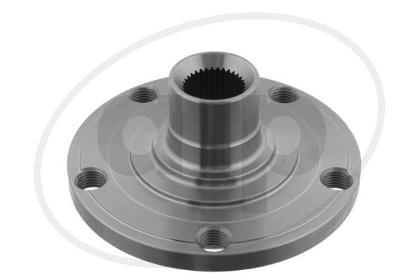 Wheel Hub (ALP-004585)