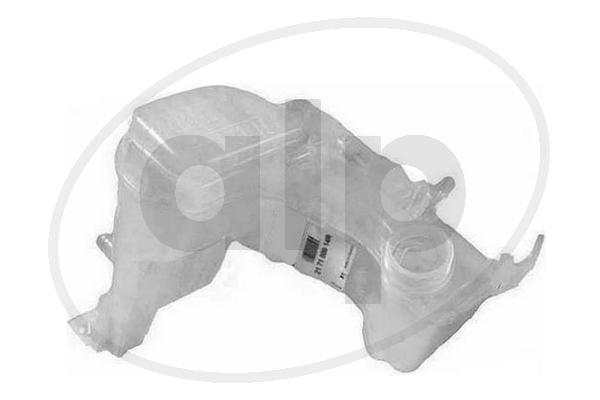 Expansion Tank, coolant (ALP-007383)