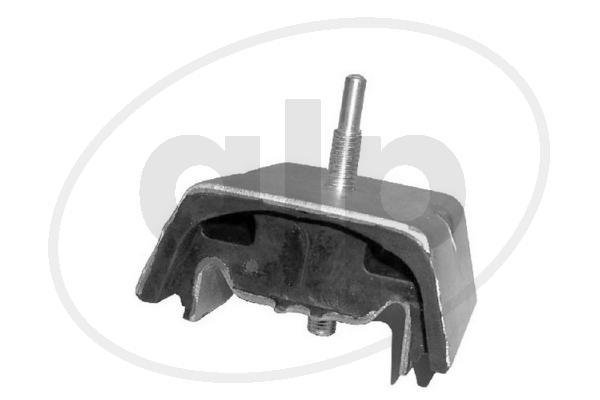Bushing, axle beam (ALP-002356)