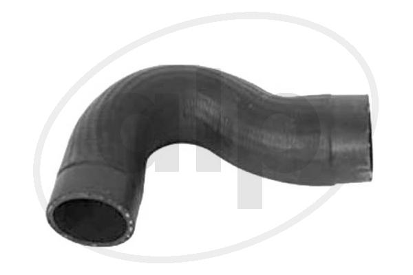 Charge Air Hose (ALP-007193)