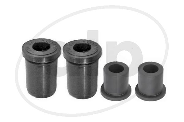Bushing, leaf spring (ALP-005384)