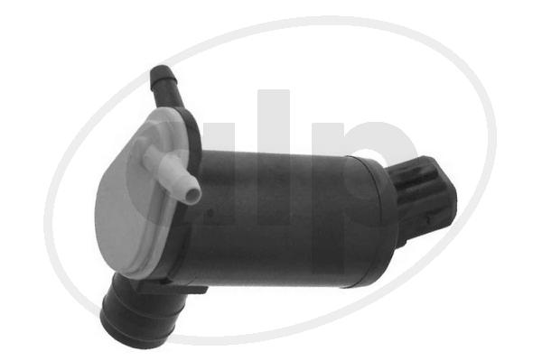 Washer Fluid Pump, window cleaning (ALP-000674)