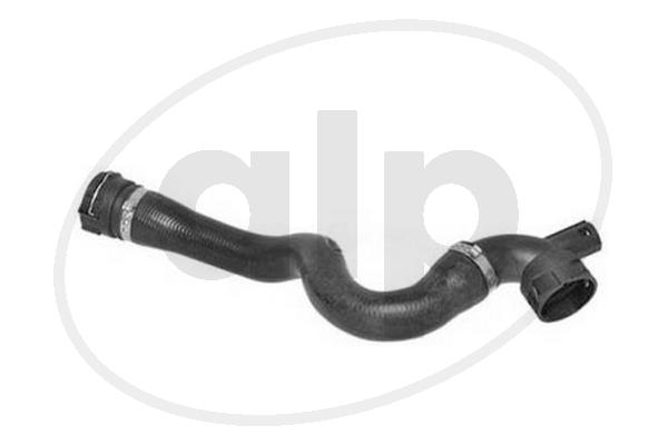 Radiator Hose (ALP-007240)