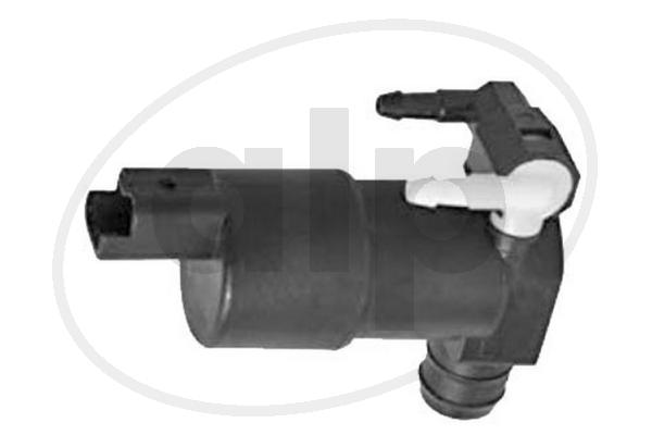 Washer Fluid Pump, window cleaning (ALP-000670)