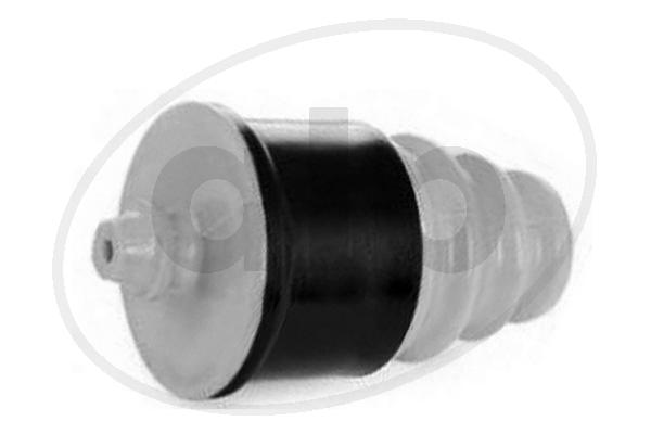 Rubber Buffer, suspension (ALP-006900)