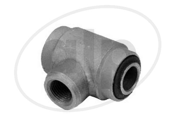 Mounting, control/trailing arm (ALP-000111)