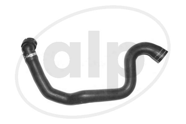 Radiator Hose (ALP-007701)
