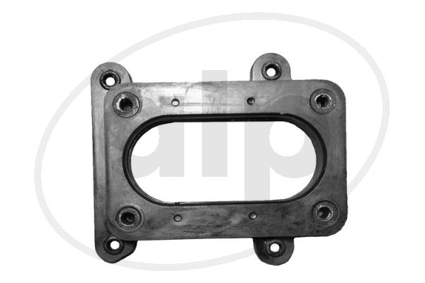 Flange, carburettor (ALP-000927)