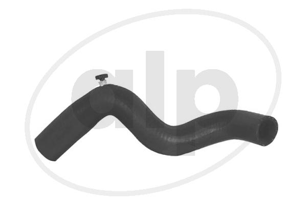 Radiator Hose (ALP-003553)