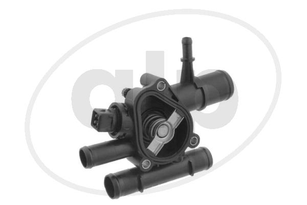 Thermostat, coolant (ALP-001386)