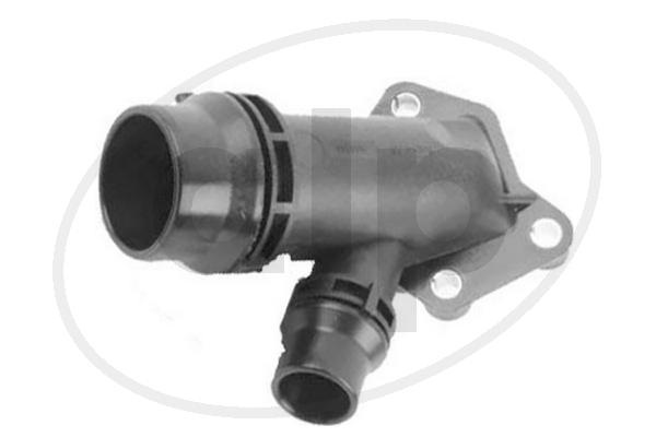 Coolant Flange (ALP-001620)