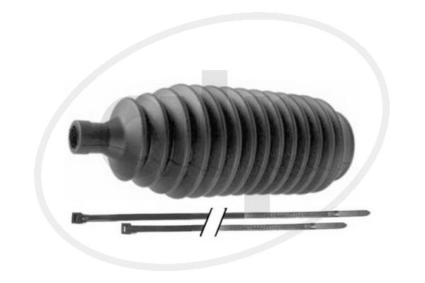 Bellow Kit, steering (ALP-000568)