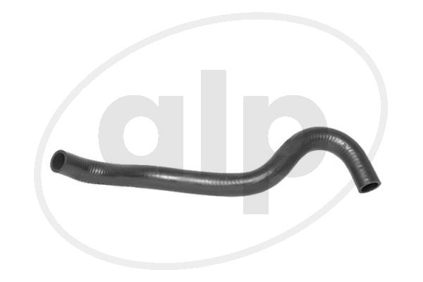 Radiator Hose (ALP-004257)