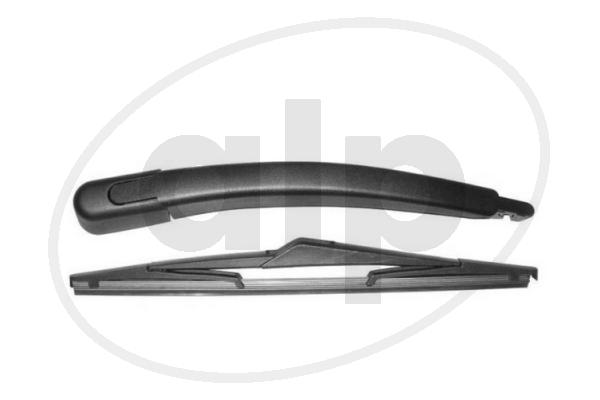 Wiper Arm Set, window cleaning (ALP-006368)